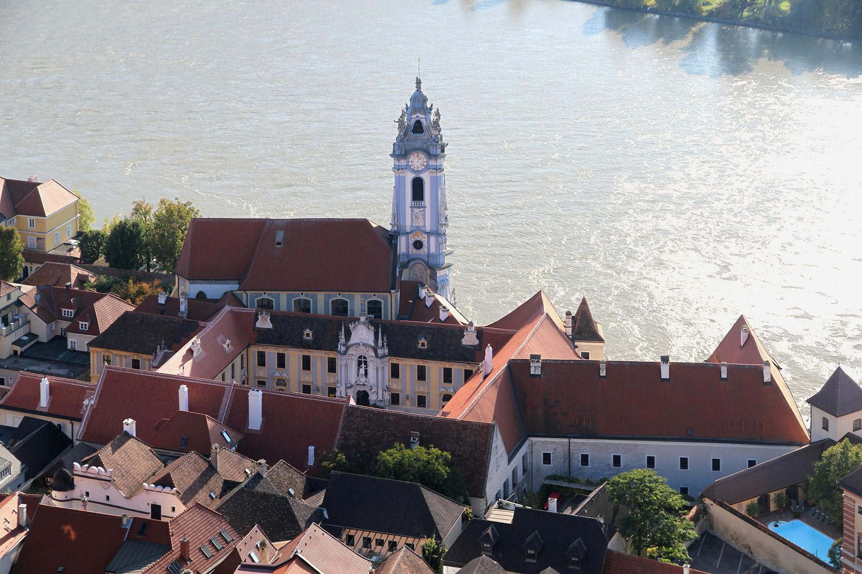 Dürnstein
